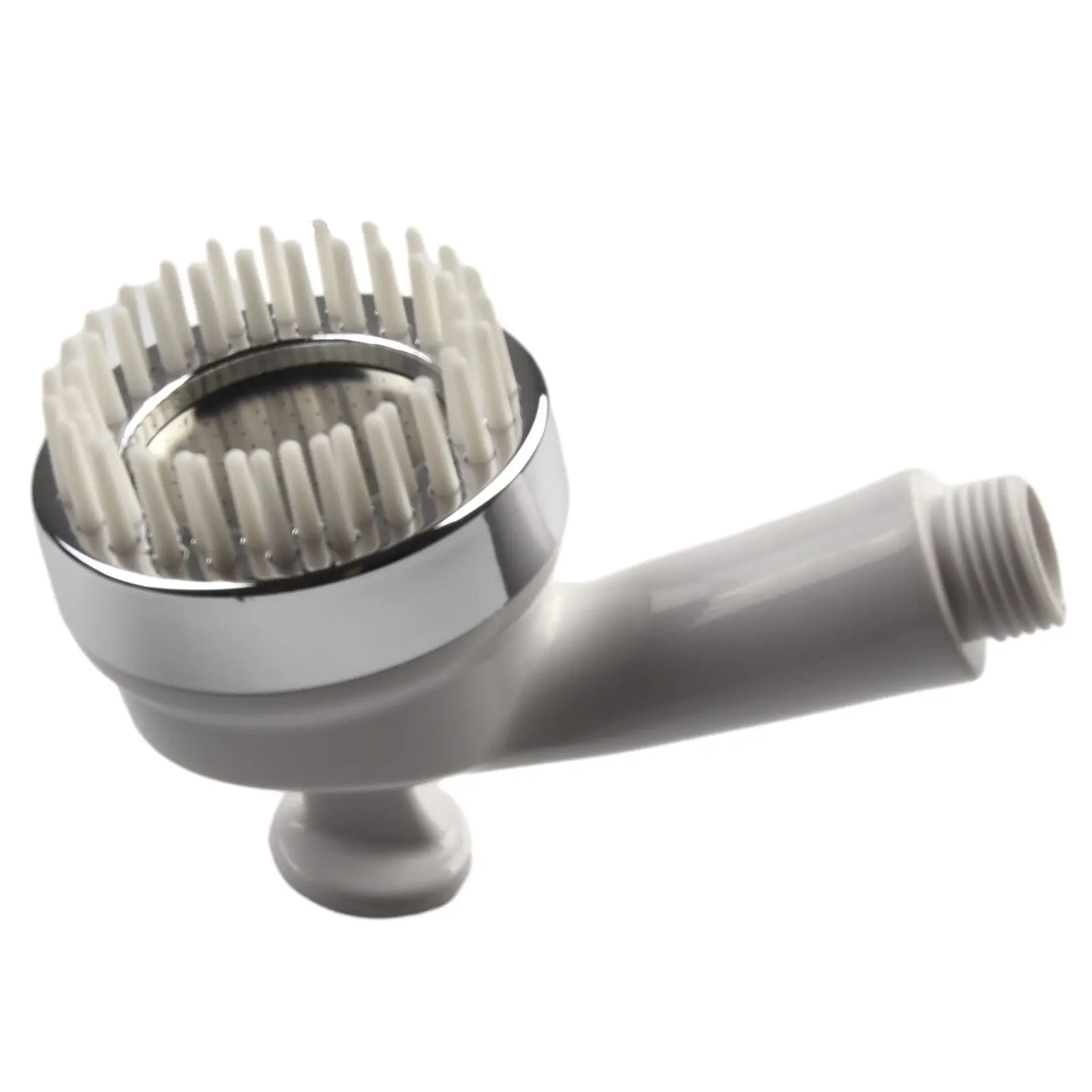 

Shampoo Faucet Shower Head Balconies Bathtubs Rain Universal G1/2 1* 12*6.5cm Bubbling Massage Multifunctional