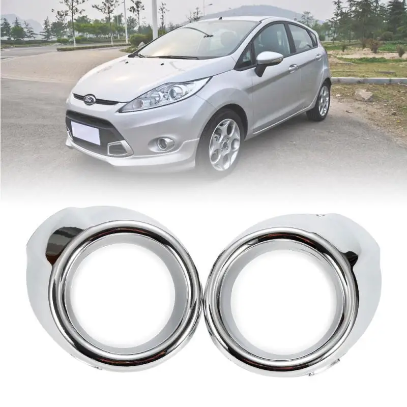 

Противотуманные фары для Ford Fiesta 2009 2010 2011 2012