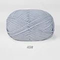 49 Light gray blue