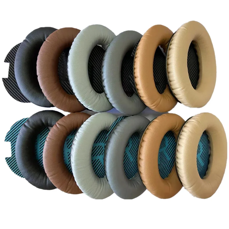 Premium Replacement Ear Pads