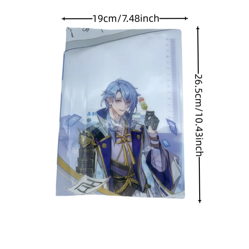 Book cover 16K thickened color printing activity bookcover students waterproof bookcover color activity