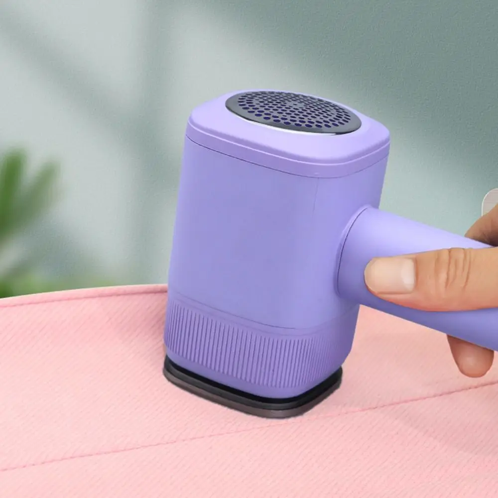 Brosse de Coupe de Poussière Épilateur