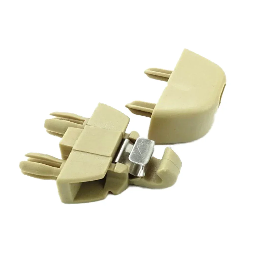 Fichier STL Clip Pour Visière De Lunettes De Soleil 🛞 (STEP)·Modèle