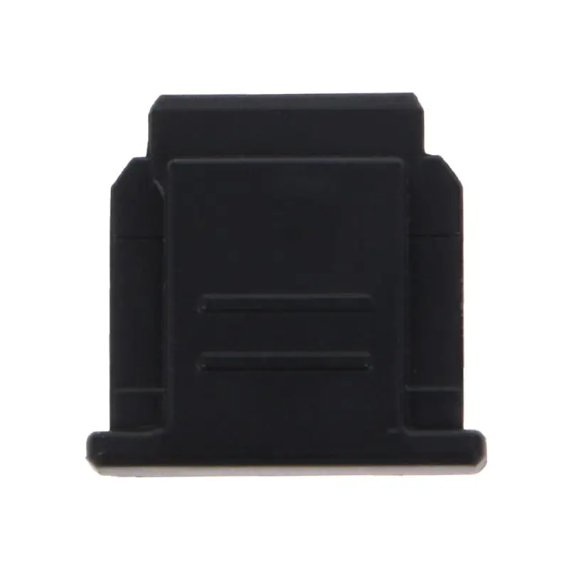 Hot Shoe Cover Cap Anti-Dust Anti-impact Cam Kit Sony FA-SHC1M A6000 A7 A9 RX100 DSLR Camera 1/5/10pcs