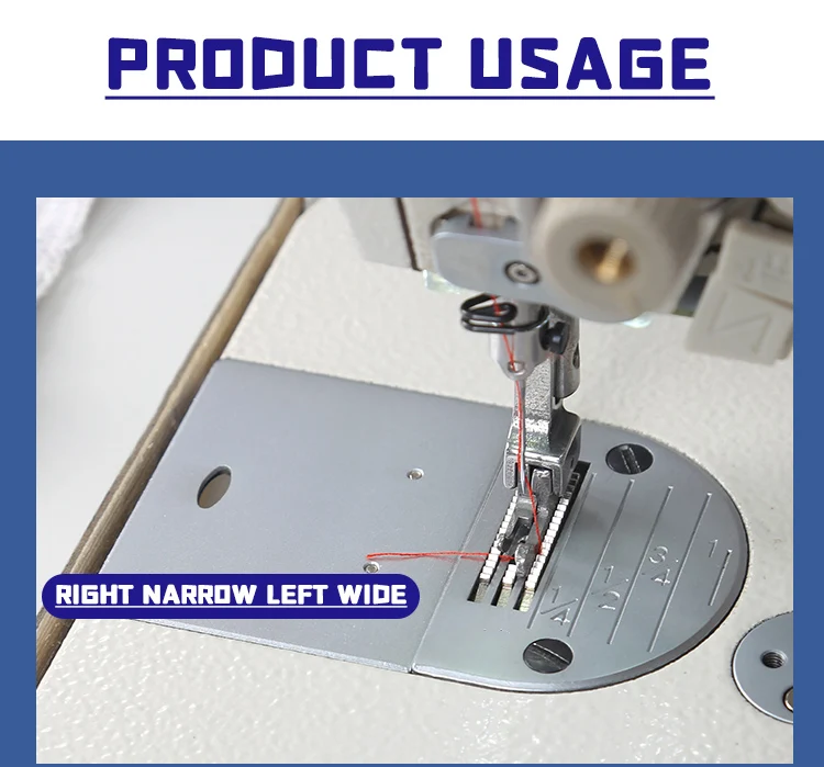 Machine à Coudre En Acier Inoxydable, 3 Pièces, Pi... – Grandado