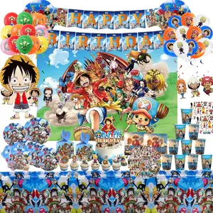 Cadre One Piece - Boîtes Avec Numéro - AliExpress