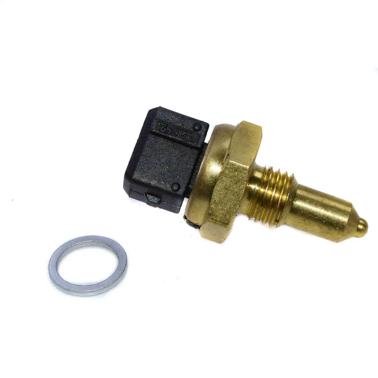 

Engine Coolant Water Temperature Sensor 13621433076 for 06-13 -BMW X5 335I E90 E92 E60