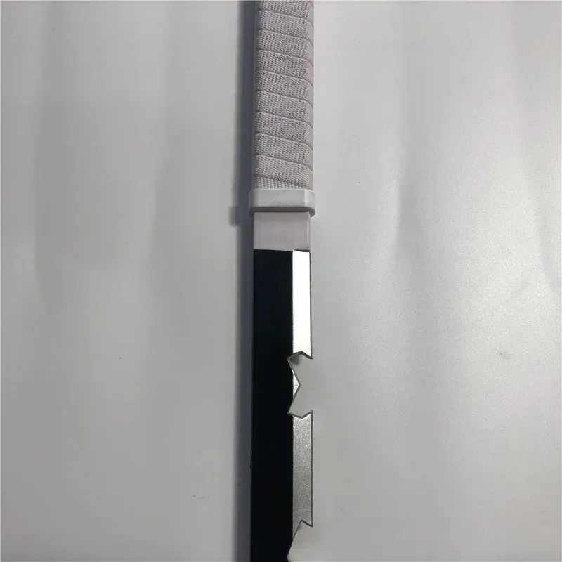Demon Slayer Cosplay Sword 1:1 Anime Ninja Knife PU Toy Hashibira Inosuke Sword Weapon