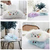 Fun Cartoon Tissue Box Paper Holder Cover for Home Decor Plush Dog Tissue Box Paper Container Living Room 2