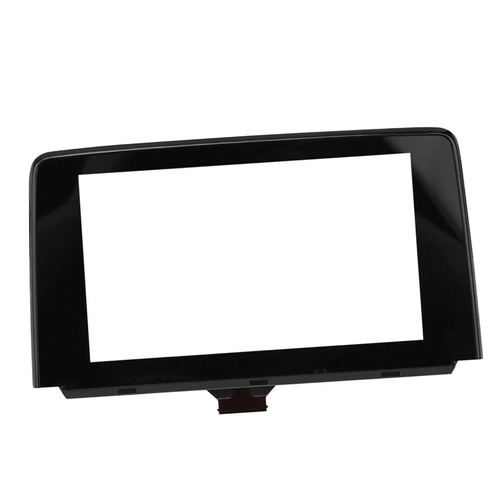 

8 inch Touch Screen Glass Digitizer TK49-611J0 TK49-611JA TK49-611jb Radio Navigation Panel for Mazda CX9 CX-9 Easy Install