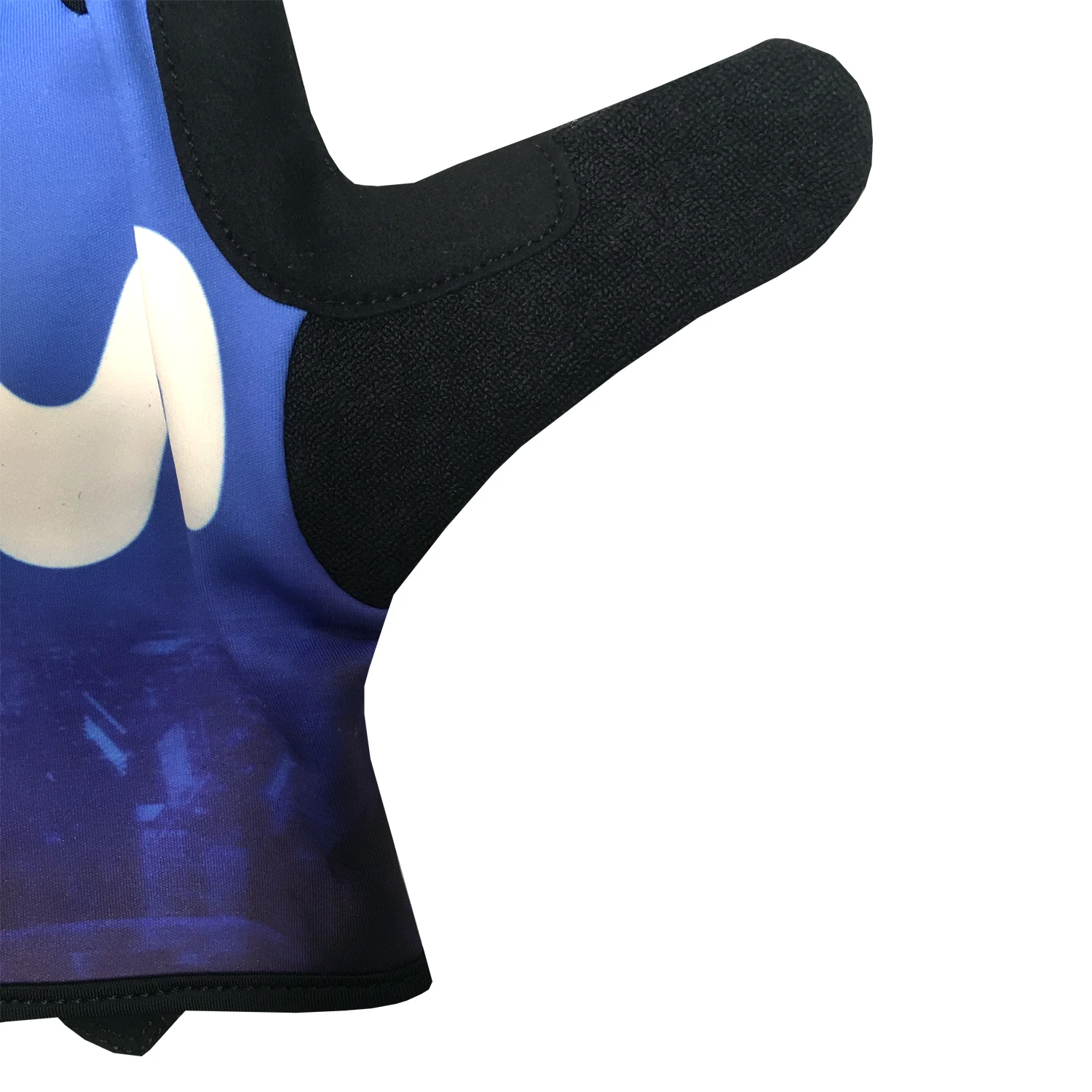 2025 Cycling Winter Gloves BIG Team Full Finger Bicycling GLOVES Men Women Thermal Fleece Ropa MTB Mittens Road Bike Gloves 5