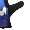 2025 Cycling Winter Gloves BIG Team Full Finger Bicycling GLOVES Men Women Thermal Fleece Ropa MTB Mittens Road Bike Gloves 5