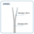 24AWG