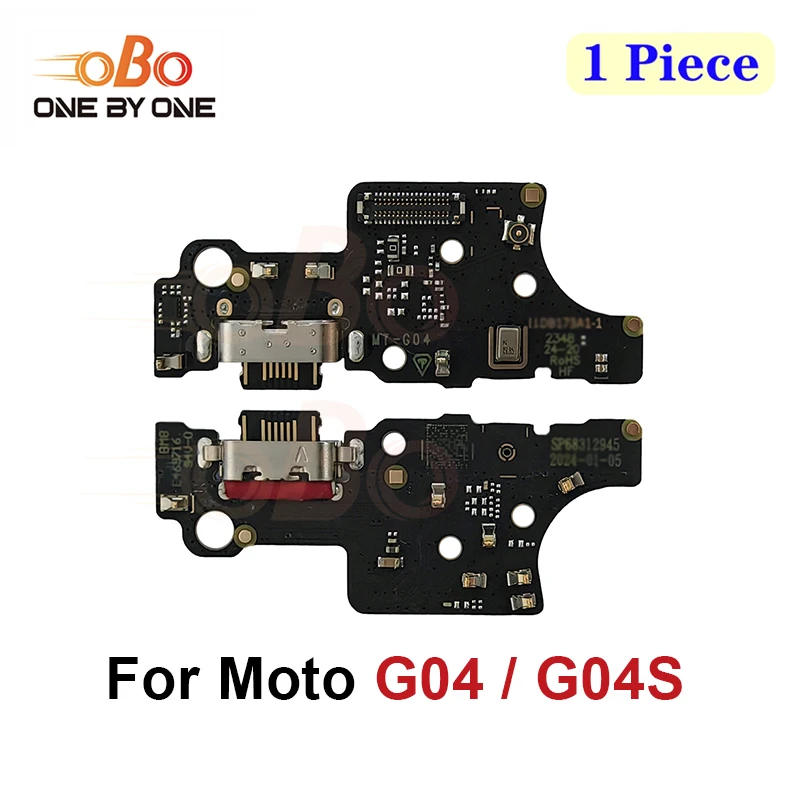 Universal USB Charging Dock Board with Charger Port Connector Flex Cable (1PC)