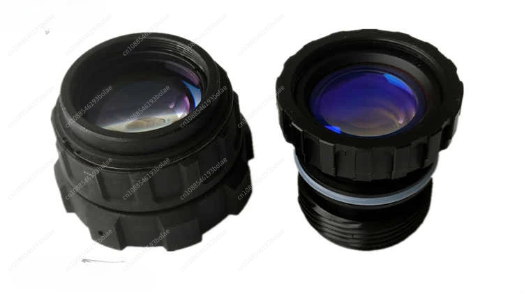 PVS14 China Produces RPO Lightweight Lens Objective + Eyepiece