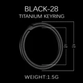 TItanium Black B28