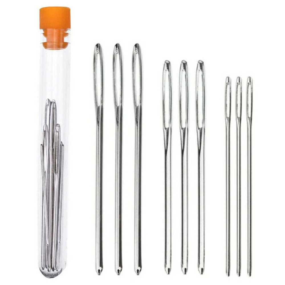 Handmade Stainless Steel Stitch Darning Stitchery ..