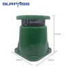 Outdoor lawn Garden Speaker waterproof sunscreen 30W stereo voice playback functions public broadcasting system background music 6
