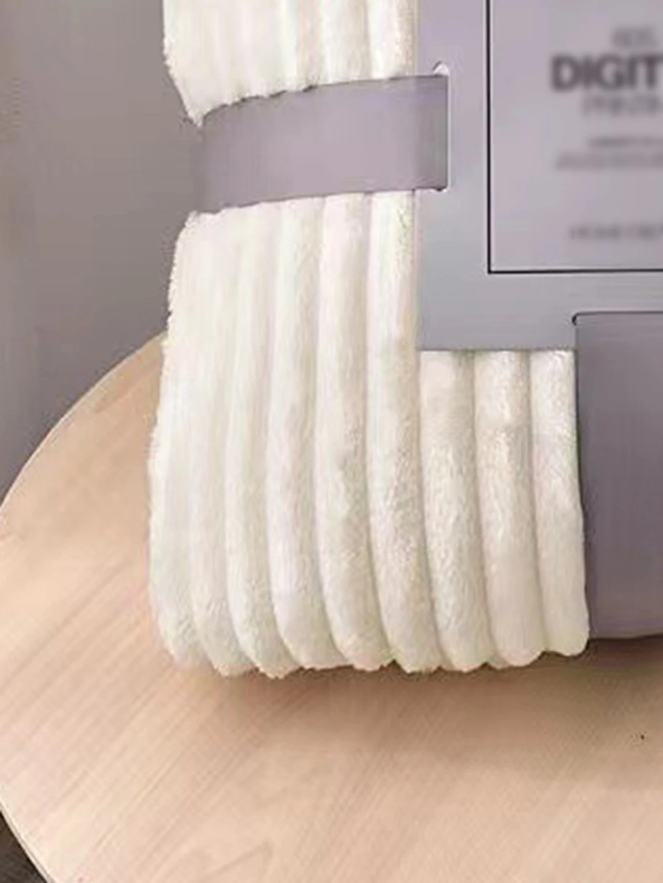 Home Office Napping Blanket 2