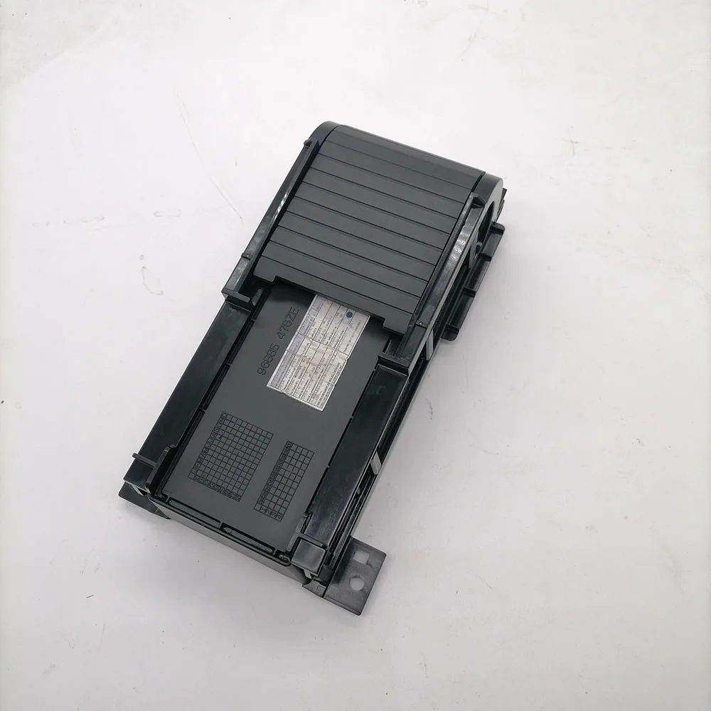 Suitable for Peugeot 508 Storage box decoration sliding rod STORAGE COMPARTMENT TRIM FLOOR CONSOLE GLOVE-BOX 759296 7591ZL