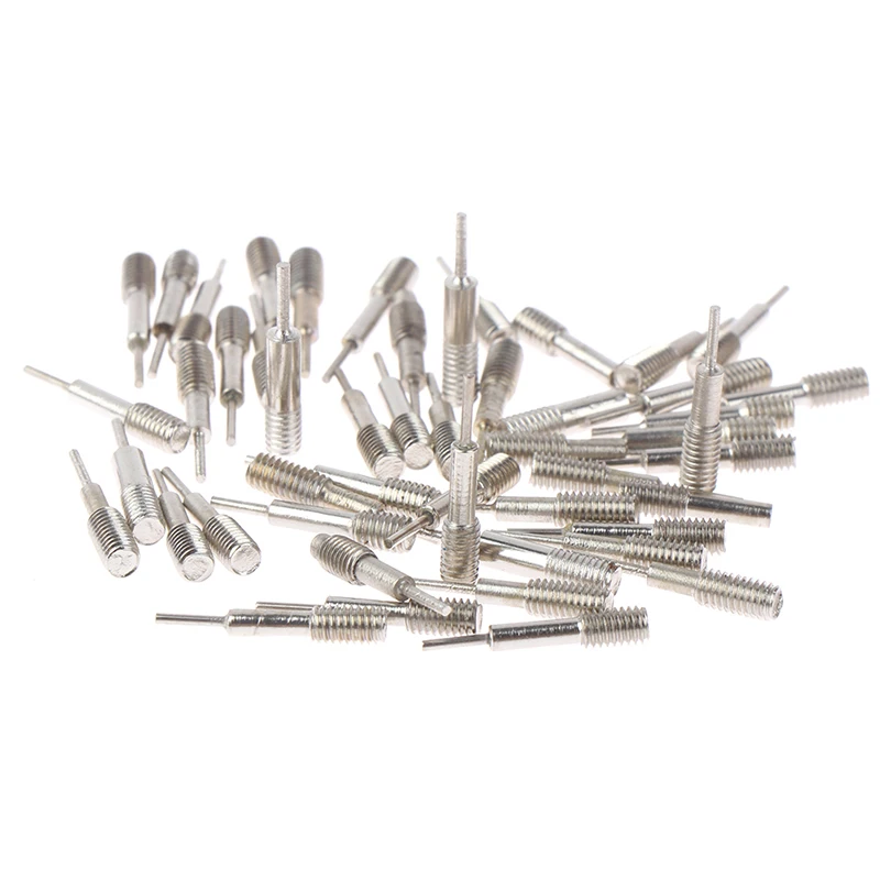 50-Piece Watch Band Strap Link Removal and Adjustment Tool Set