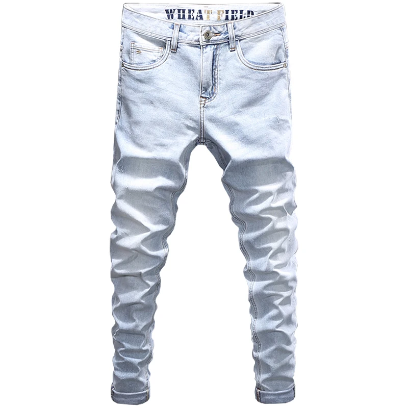 Рисунок 3 - Джинсы мужские стрейчевые