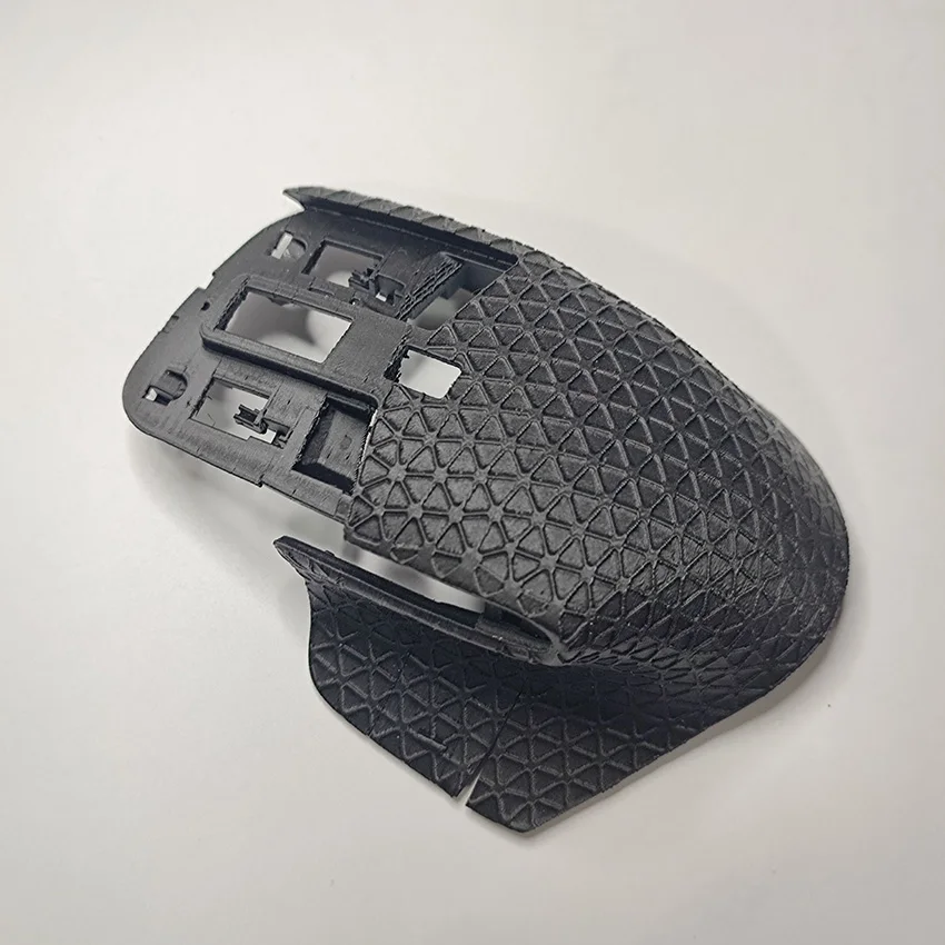 MX Master 3S 마우스 쉘 + MX Master 3 마우스 외부 케이스 상단 커버 교체용 풋 패드 스티커 상단 쉘 케이스 하우징