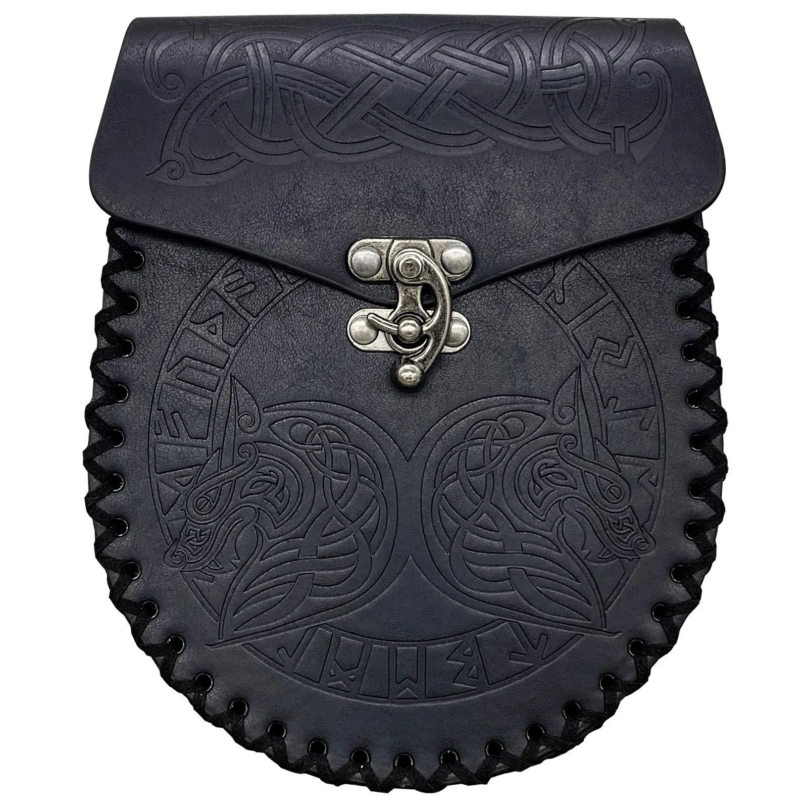 black bag 1