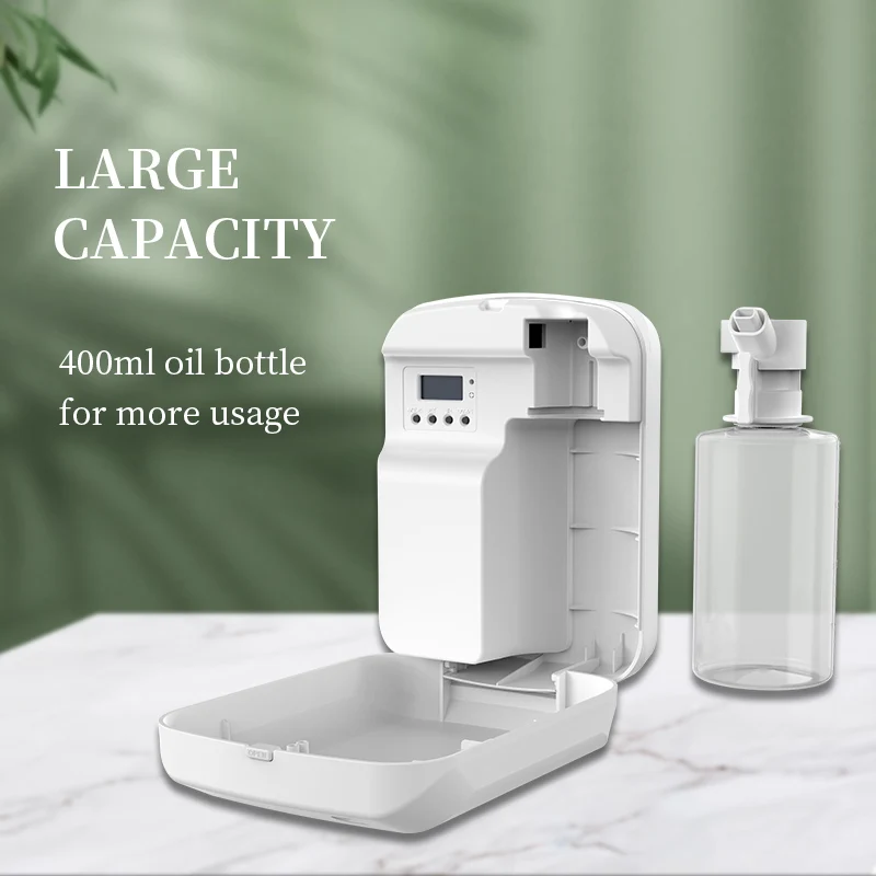 De Aromaterapia De Fragrâncias, Controle Bluetooth, Usado