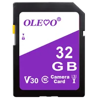 SD Memory Card SD Card 32GB 64GB 256GB 512GB Class10 UHS-1 Flash Ultra 128GB For Camera SRL DVD - Image 2