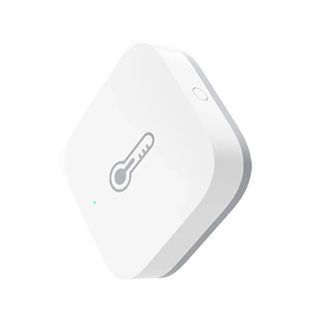 Temperature Humidity Sensor Zigbee Smart Air Pressure Environment Sensor Smart Home For Mi Home APP 1