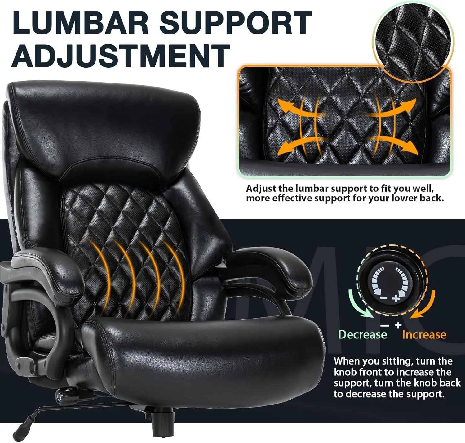 Platinum-Level Office Chairs