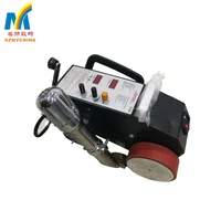Hot! Low Cost Hot Air PVC Banner Welder Machine For Outdoor Advertising Display 1