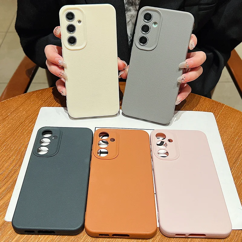 Universal Protective Smartphone Case with Enhanced Durability and Sleek Design