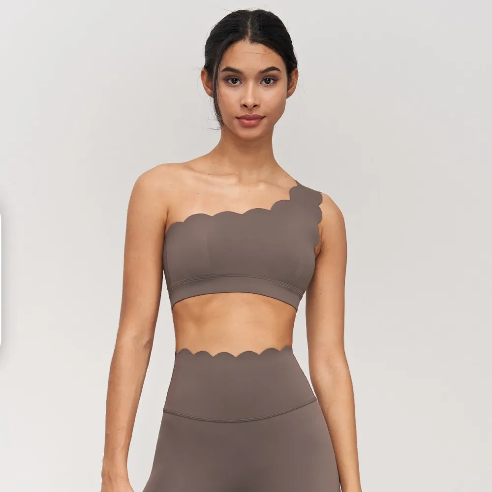 Khaki Brown bra