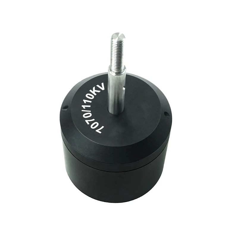 

Faradyi индивидуальный 5 кг упорный подводный Thruster водонепроницаемый лодочный бесщеточный двигатель с металлическим пропеллером