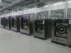 10kg Commercial Washing Machine Laundry Commercial Washing Machine Industrial Laundry Commercial Washing Machine 5