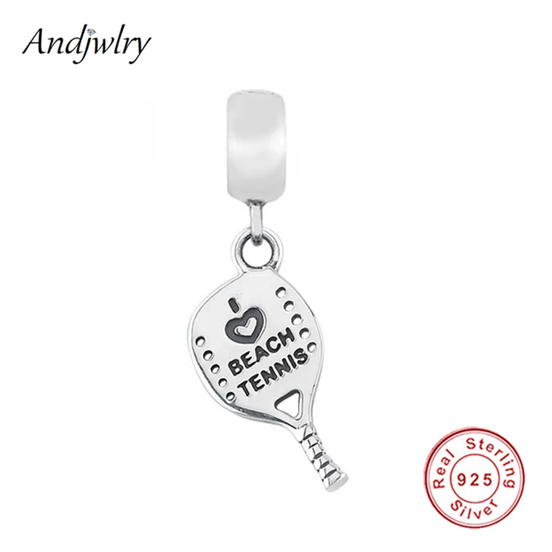 mejor charm pandora plata 925 - Charms - Aliexpress