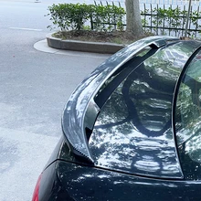 

Universal Car Rear Trunk Lid Spoiler Wings For Subaru Legacy 2013-2020 Car Back Bumper Spoiler Gear Stick Exterior Accessories