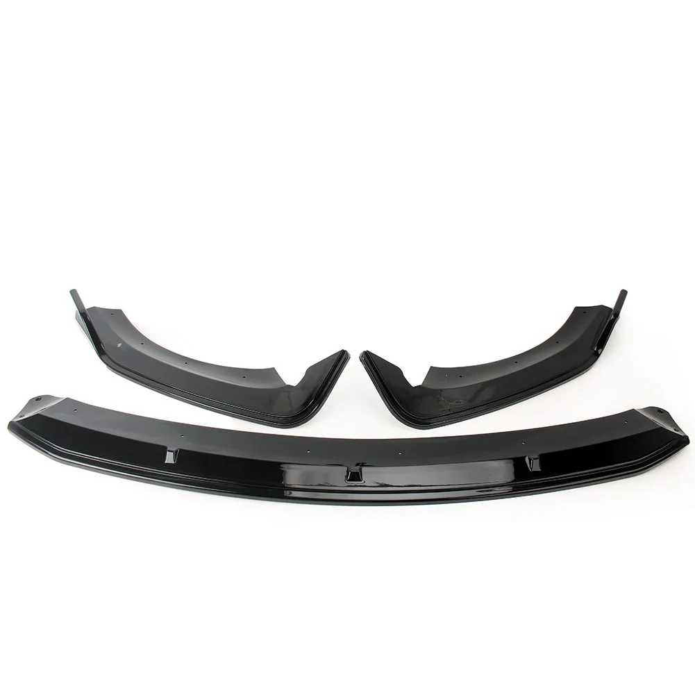 메르세데스-벤츠 CLE 쿠페 W236 C236 CLE260 300 CLE53 2023-2026 자동차 튜닝 액세서리 프론트 범퍼 립 스플리터 에어댐 튜닝