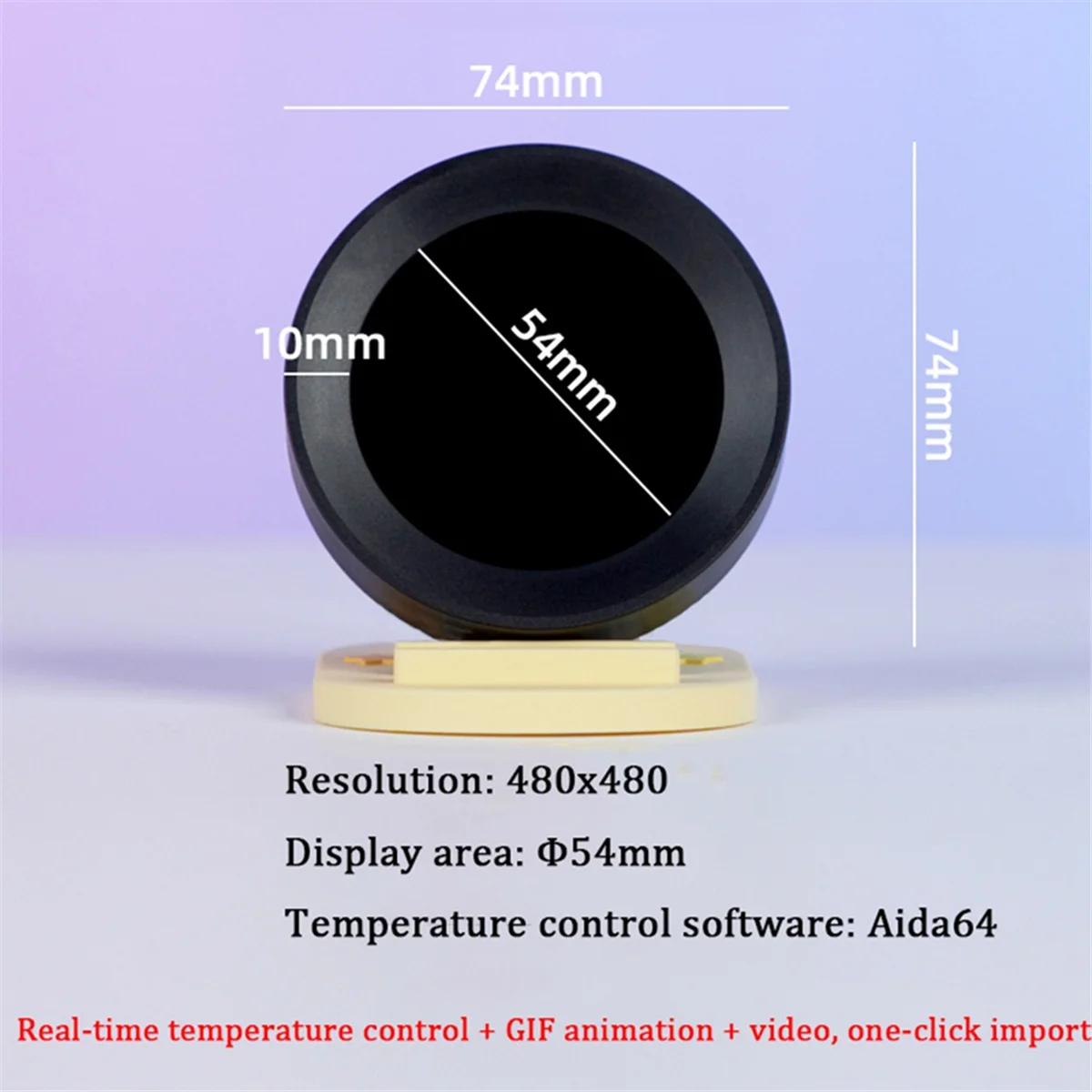  IPS LCD ÷  ȭ, ǻ CPU GPU , AIDA64  USB µ ÷, , 2.1 ġ