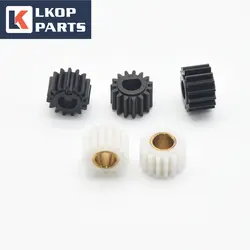 1sets B0393245 B0393060 B0393062 Developer Gear for Ricoh Aficio 1015 1018 2015 2018 3025 3030 MP 2510 2550 2851 3010 3351 2001