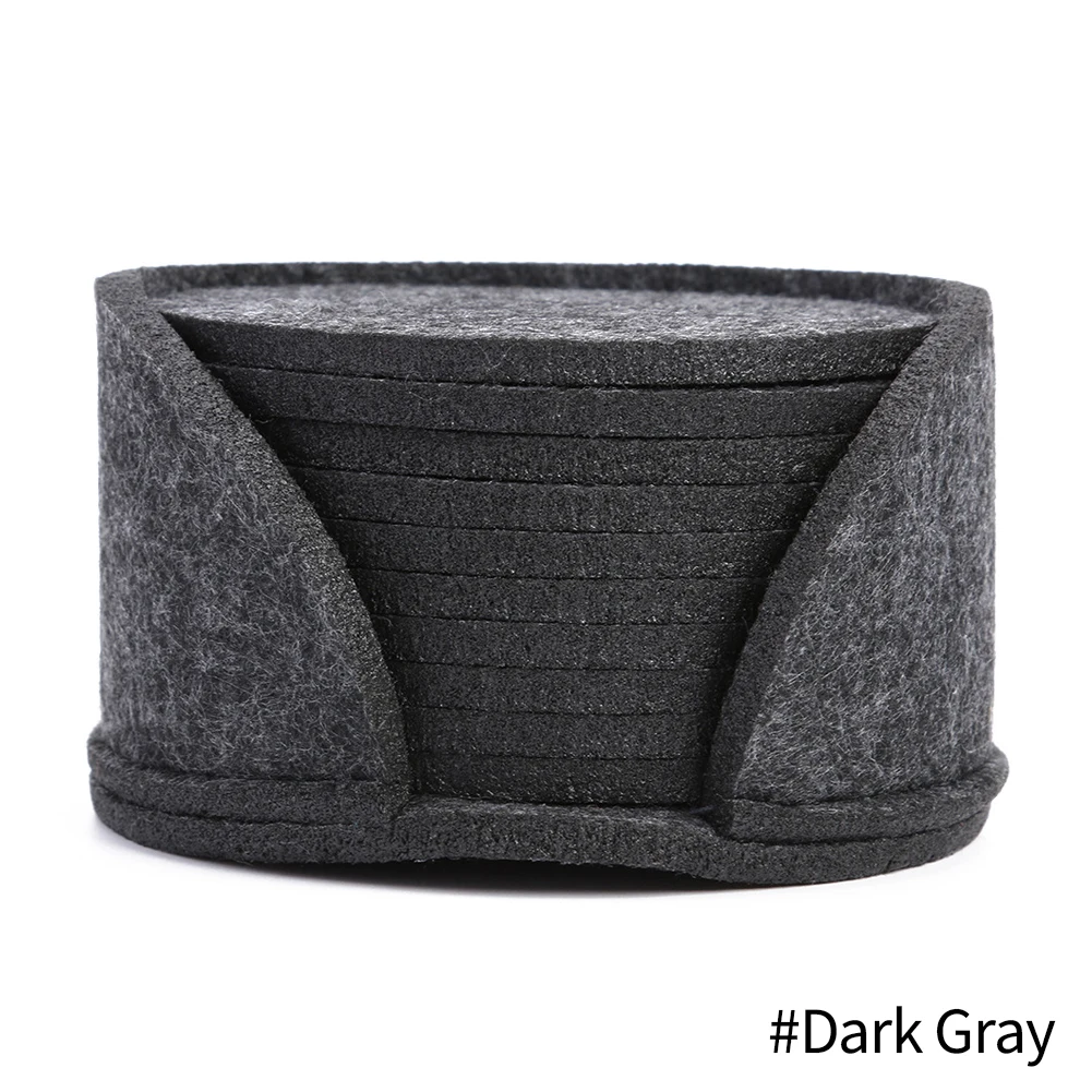 Dark gray