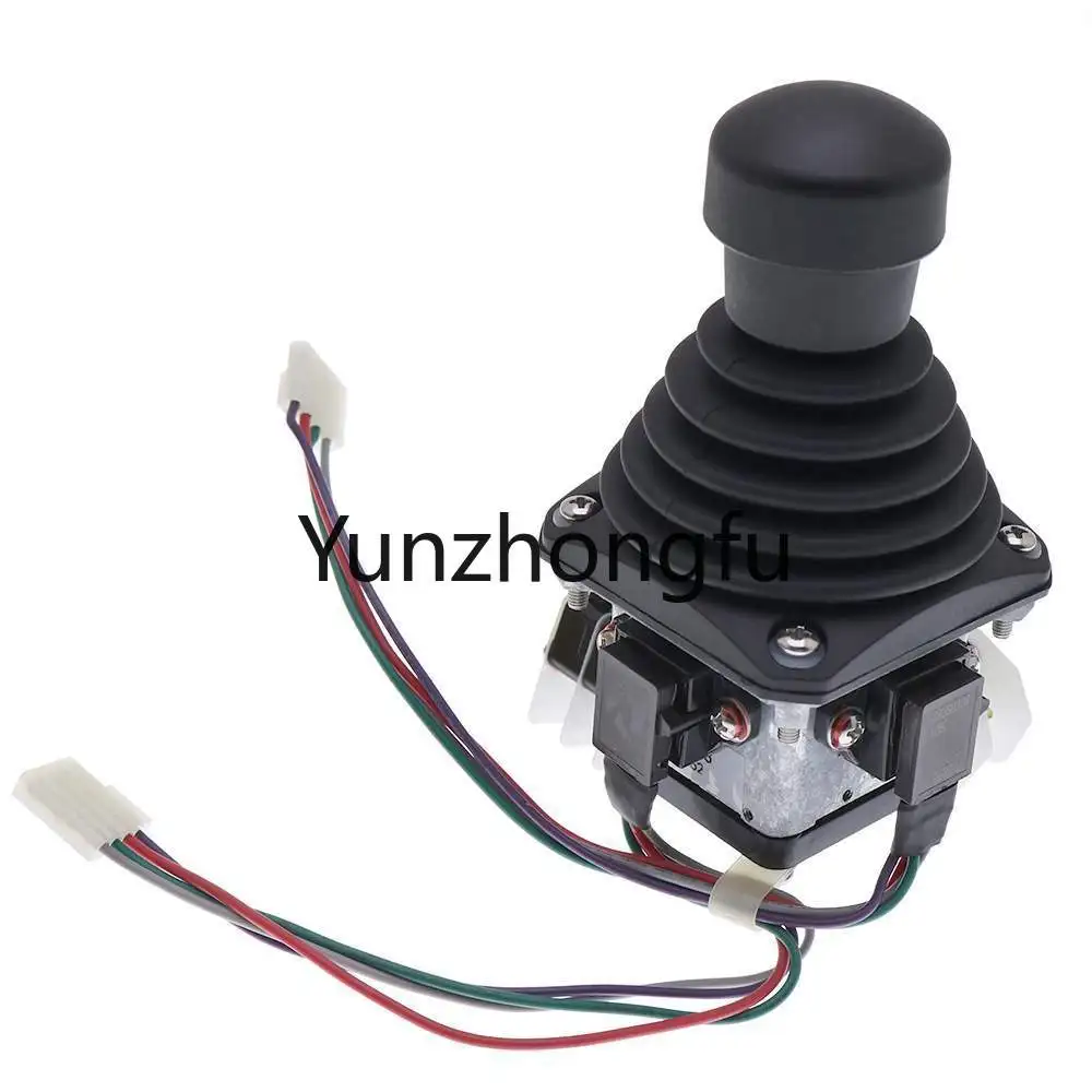 

72278GT Industrial Handle Joystick Operation for High-altitude Vehicles