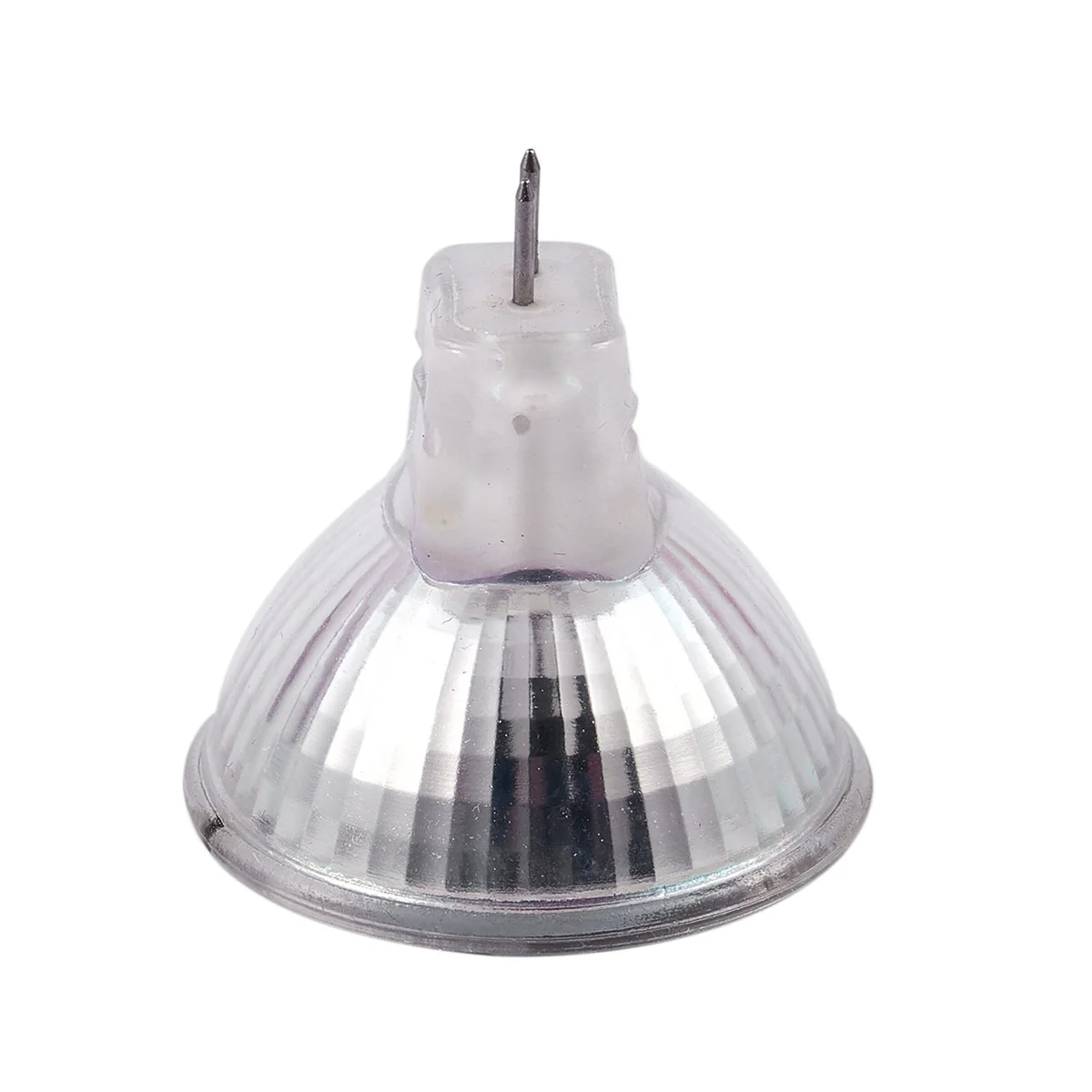 BAAU 8X 3W MR11 GU4 250LM LED Bulb Lamp 15 5630SMD Warm White Light
