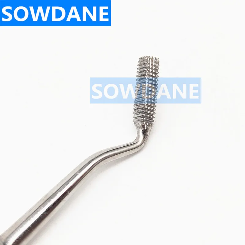 Рисунок 2 - Двухконцевой стоматологический