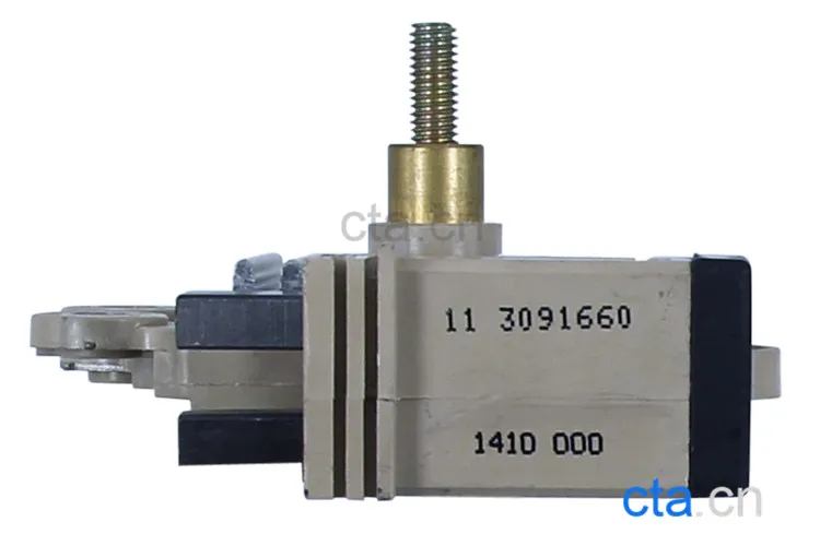 for Fiat Hanna Jfz1929e Generator/CTA Voltage Regulator 1561c