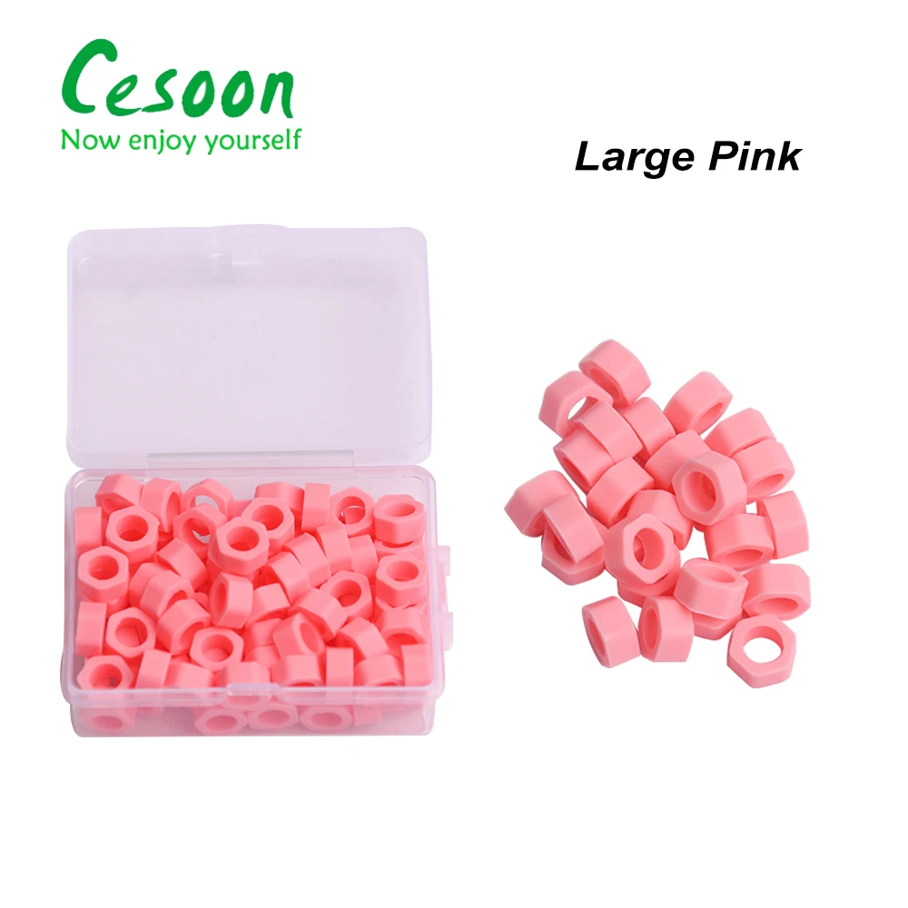ANELLI CODIFICATORI IN SILICONE PER STRUMENTI