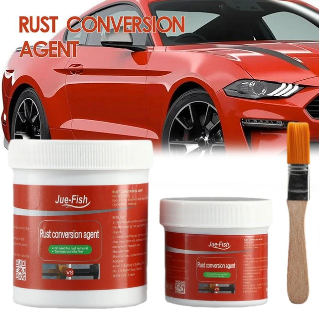 Rayhong Rust Remover Rust Remover For Car Coatings