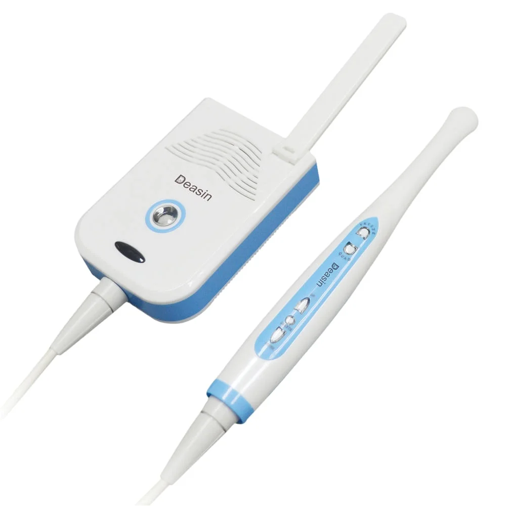 

MD-2000A Den tal интраоральная камера-era проводной USB + VGA выход 2,0 мегапикселей VGA выход